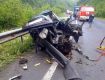 ДТП на Свалявщині: загинуло двоє людей