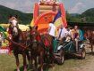 На Іршавщині пройшов фестиваль «Довжанська фіра».