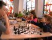 В Ужгороді відбувся шаховий турнір пам’яті Тиграна Петросяна.