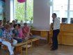 Володимир Чубірко відвідав навчально-виховний комплекс «Ялинка» в Ужгороді.