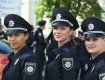 Ужгород. Майже 40% кандидатів у патрульну поліцію - жінки.