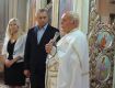 Патріот рідної України Володимир Маргітич служить Богу більше 50 років.