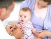 У Виноградівській райлікарні востаннє отримали вакцину для малюків ще у березні.