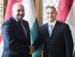 Прем'єр Угорщини зустрівся з представником закарпатської нацменшини.