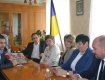 Берегівщину відвідав Урядовий уповноважений з питань етнонаціональної політики.