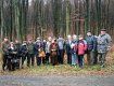 Директор Ужгородського лісгоспу зібрав разом лісівників, поетів і прозаїків
