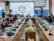 Ужгород. Засідання Спільної Робочої Групи Програми прикордонного співробітництва