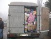 Іршавчани доставили подарунки «дітям війни» у Дебальцево.