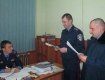 Три кримінальні злочини оперативно розкрила міліція Виноградівщини.