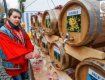 Програма фестивалю вина “Червене вино” у Мукачеві.