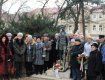 Угорська громада Ужгорода вшанувала пам’ять Шандора Петефі.