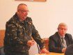 Питання проходження медоглядів військовозобов’язаних обговорили в Ужгороді