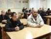 З військкомату Мукачева до обласного збірного пункту відправили 20 добровольців