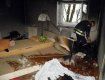 Ужгородські пожежники ліквідували загорання в квартирі.