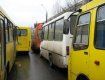 Пасажири ужгородських маршруток категорично проти їх здорожчання