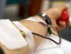 Акція відбулася в Закарпатській обласній станції переливання крові
