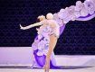 За словами Ірини Дєрюгіної, гімнастки дуже люблять виступати в Ужгороді