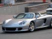 Porsche Carrera GT для "маленького" Степана Черновецкого