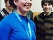 Ужгородка Мария Куриляк стала чемпионкой Европы по стрельбе из лука