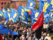 "Свобода" призывает украинские власти немедленно навести порядок в Закарпатье