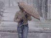 На выходных в Карпатах пройдет дождь с мокрым снегом