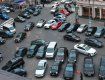 В Украине наведут порядок с автомобильными парковками