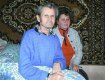 В селе Лохово Мукачевского района Закарпатья живет 55-летний Леонид Кравчук