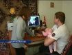 Боец из Закарпатья воспитывает дочь через социальные сети