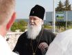 Патріарх Філарет освятить новий храм у Перечині.
