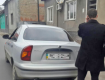 Полиция в Мукачево остановила автомобиль, которым управлял пьяный прокурор