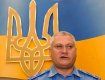 Нначальник Департамента Госавтоинспекции Украины Сергей Коломиец