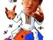 Ющенко рубит сук, на котором сидит не он, а вся страна