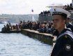 Последний российский моряк должен покинуть Крым в 2017 году