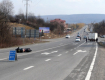 В Ужгороде при столкновении с Volkswagen Touareg погиб байкер