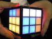 Электронный кубик Рубика
