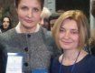 Подарок Наталье Зотовой вручила супруга Президента Марина Порошенко