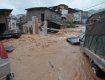 Наводнение в китайском городе Чунцин