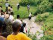 Христианское таинство крещения в Конго