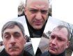 Трое "братков" грабили жителей Житомира