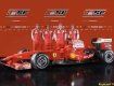 Ferrari 2011: Алонсо и Феттель?