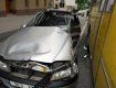 ДТП в Брно: водителя "Опеля Вектры" спасли пожарники