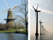 На Закарпатье возможно строительство ветряных мельниц