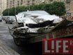 ДТП в России: удалось спастись только водителю BMW