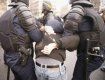 В Чехии арестовали украинских преступников