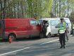 ДТП в Чехии, погибли оба водителя
