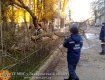 МЧСники ликвидировали последствия ДТП в центре Виноградова