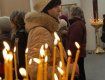 В церковь во время Пасхи наведались 10,4 млн украинцев