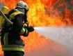 У результаті пожежі в Києві ніхто не постраждав