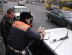 13 февраля на въезде в Мукачево инспектора ГАИ остановили 6 пьяных водителей