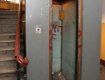 Госгорпромнадзор Закарпатья остановил эксплуатацию 107 лифтов
